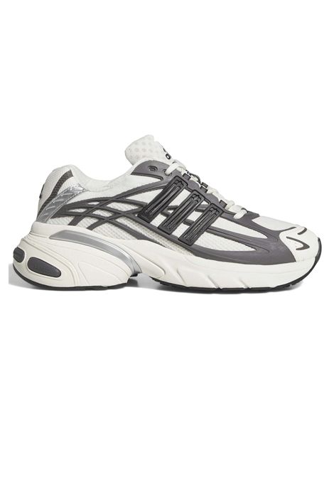 Scarpe Adidas Adistar XLG 2.0 Bianco Grigio Uomo ADIDAS ORIGINALS | Sneakers | KJ7895-